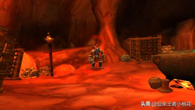 魔兽祖尔法拉克在哪里进及接任务（任务奖励、boss技能详解）