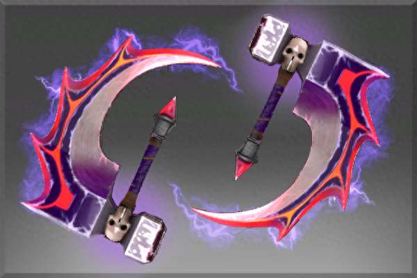 DOTA敌法师出装指南和顺序推荐（最强出装和技能玩法分析）
