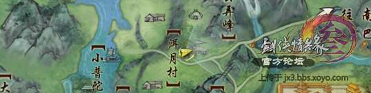剑网3斗酒任务怎么做及相关攻略（各酒类任务玩法攻略）