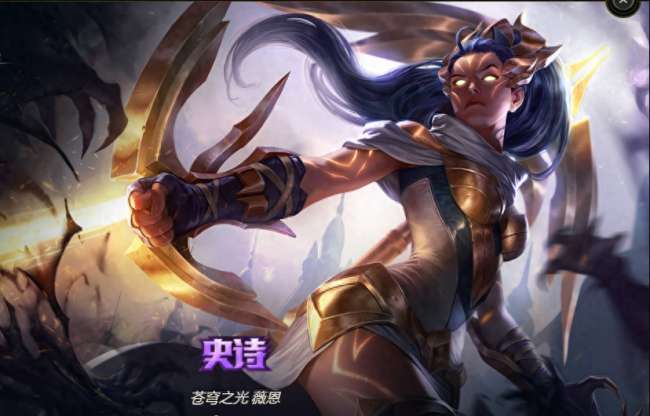 英雄联盟vn是谁怎么玩（薇恩最新出装及玩法技巧）