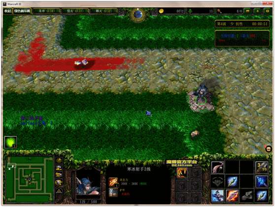 魔兽RPG地图排行榜前十2023（最受欢迎的防守地图有哪些）