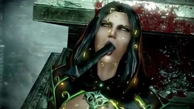 恶魔城暗影之王2攻略秘籍（游戏特色分析及玩法全流程）