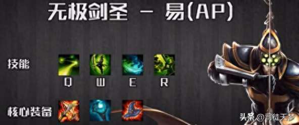 LOL什么英雄厉害又好玩（单挑最强的英雄排名榜单解析）