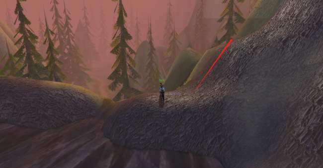 魔兽wow海加尔山怎么去（进入和开启方法、副本流程）