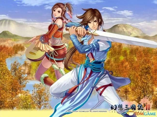 幻想三國(guó)志2結(jié)局都有幾個(gè)（最全結(jié)局達(dá)成攻略與條件解析）