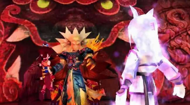 仙剑奇侠传5最终boss是谁（盘点仙剑奇侠传系列的最终BOSS）