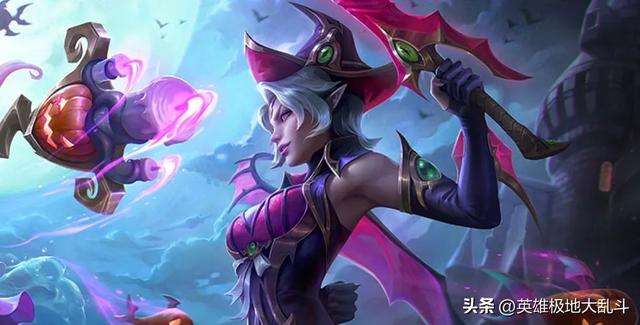新版劍姬出裝最新s11怎么搭配（LOL劍姬出裝順序）