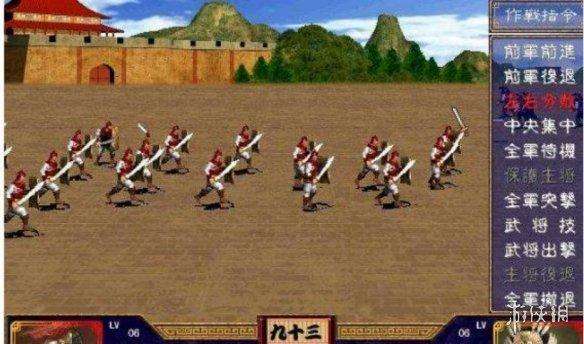 三国志群英传玩法攻略和游戏评测（最新版剧情内容分析）