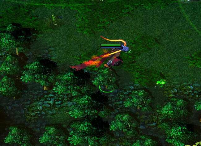 dota大圣出装攻略及顺序推荐（技能分析、出装和打法教学）