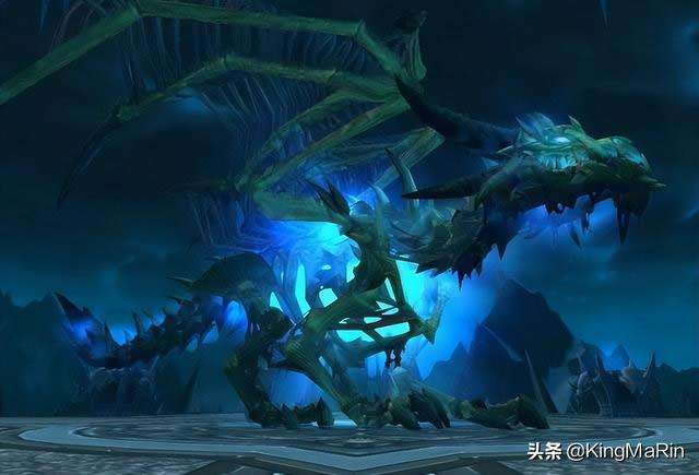 影之哀伤属性怎么获得（魔兽世界霜之哀伤获取流程详解）