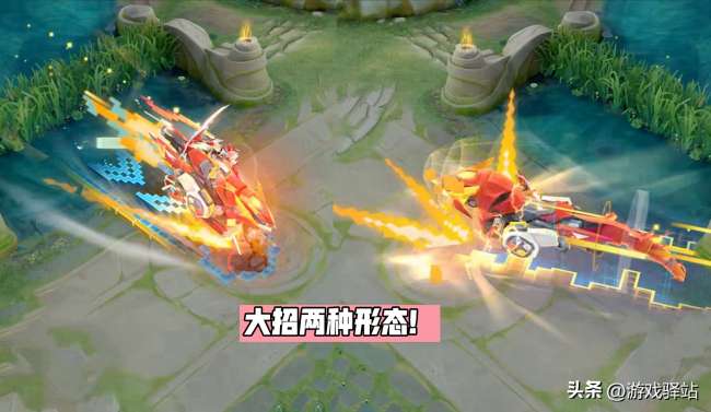 王者荣耀澜什么时候上线新皮肤（2023最新皮肤介绍分析）