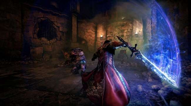 恶魔城暗影之王2攻略秘籍（游戏特色分析及玩法全流程）