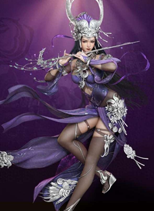 剑网3职业介绍与推荐2023（附平民职业选择对比分析）