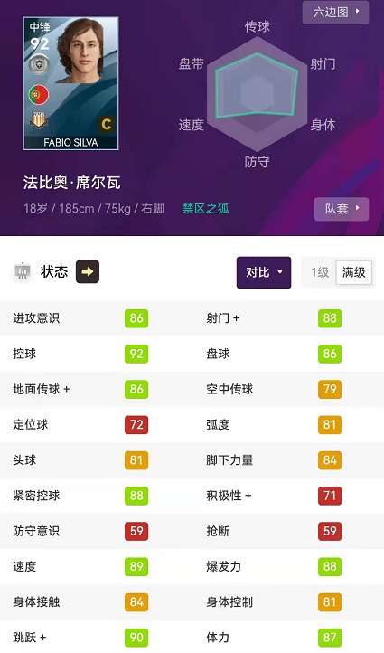 实况足球2011妖人名单大全（2023最强妖人排行推荐)