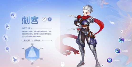 QQ自由幻想术士技能加点及配置（各职业修炼及属性加点攻略）