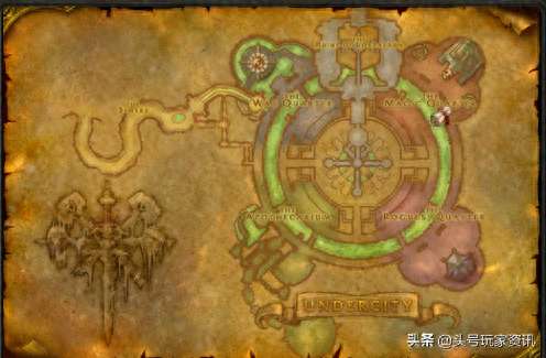 魔兽怀旧服大师级烹饪在哪学(任务材料、配方及训练师位置)