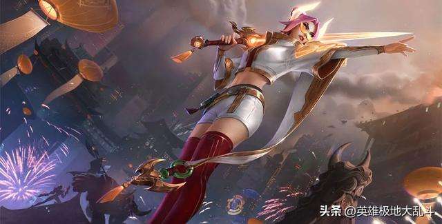 新版劍姬出裝最新s11怎么搭配（LOL劍姬出裝順序）