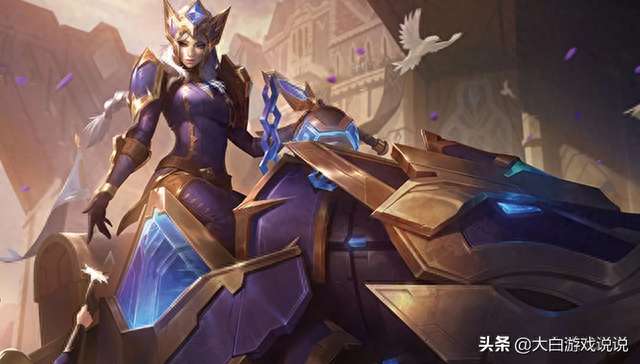 英雄联盟海克斯皮肤有几个怎么获得（值得入手的皮肤推荐）