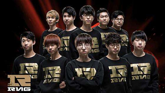 lpl2015夏季赛冠军战队及历届赛事回顾（附全部赛程结果）