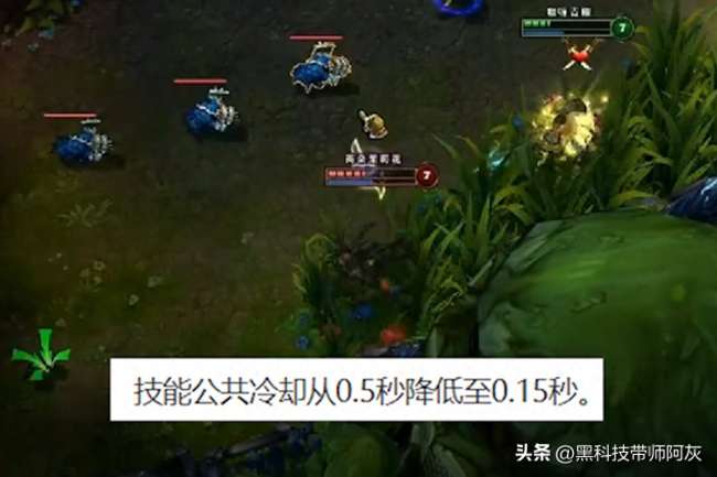 LOL发条魔灵叫什么怎么玩(最新版玩法和强度分析)