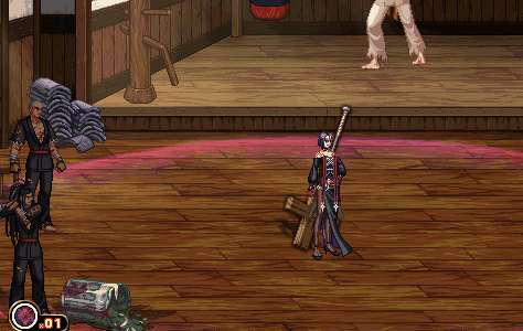 dnf诱魔者刷图加点攻略（95加点和觉醒外观怎么样）
