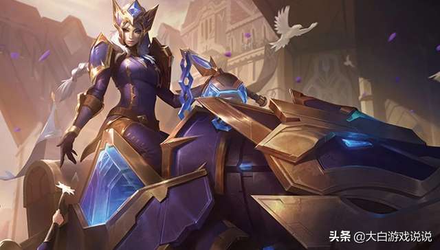 LOL海克斯皮肤哪个值得换（哪个皮肤最值得入手且最划算）