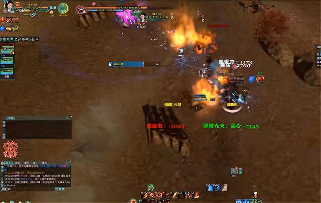 剑网三风雪稻香村攻略25人（通关玩法及五人本打法攻略）