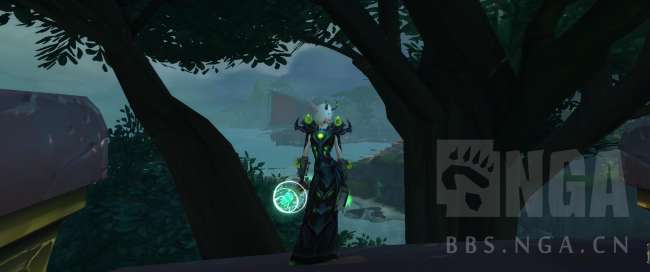 魔兽wow牧师幻化大全及排名（最好看的幻化套装推荐）