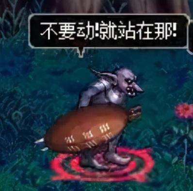 dnf异界地图机制详解及攻略（哥布林王国地图玩法解析）