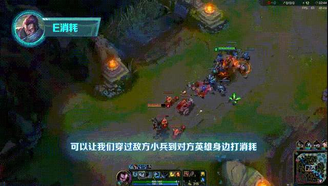 LOL疾风剑豪怎么玩是什么位置（最新技能分析和出装攻略）