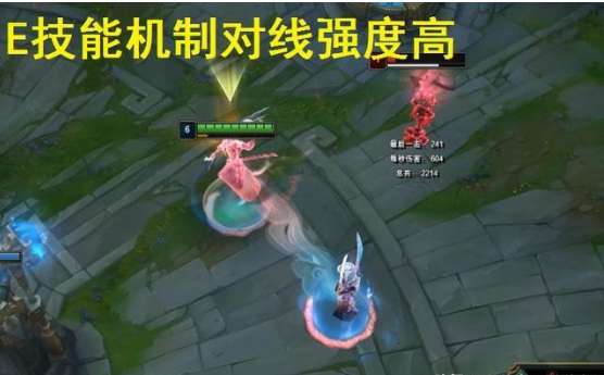 封魔剑魂玩法技巧（LOL封魔剑魂永恩技能连招攻略）