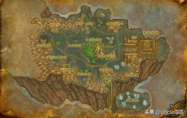wow虚空龙任务怎么开启？虚空龙前置任务及流程详解