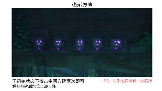 原神千门虚舟的机关怎么解开（解锁方法及通关玩法攻略）