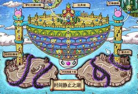 史前冒险岛手游攻略最新版（玩家评价和剧情介绍）
