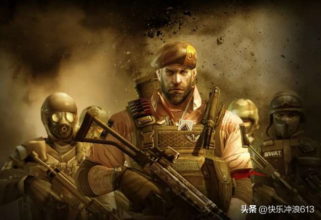 2D横版格斗网络游戏大全及排行（横版格斗单机手游有哪些）