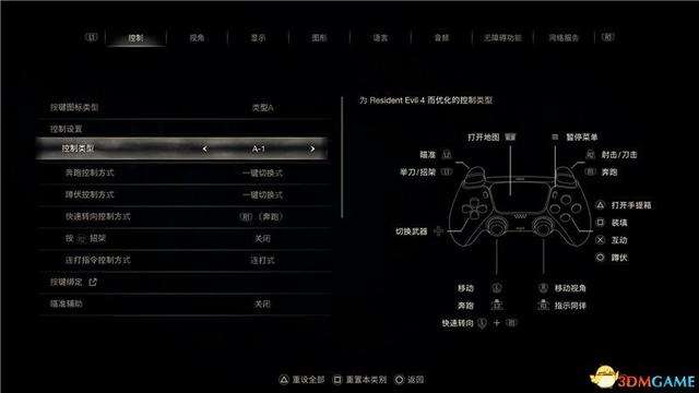 生化危机4剧情图文攻略完整版（详细流程和宝物获取攻略）