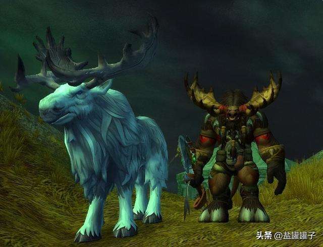 恐惧魔王的失败（圣光恐惧魔王和小骨头恐惧魔王）