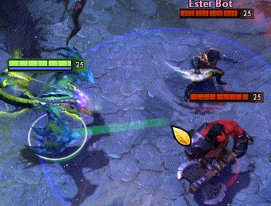 DOTA2冥界亚龙攻略及技能介绍（天赋加点和道具推荐）