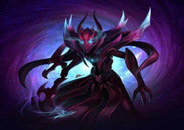 dota英雄攻略大全及技能介绍（最强英雄介绍和选择推荐）