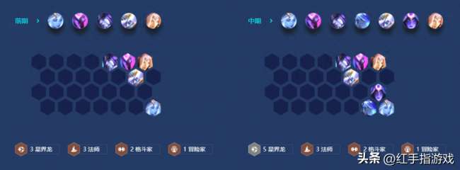 lol新英雄敖兴技能介绍和玩法教学（附最强阵容搭配推荐）