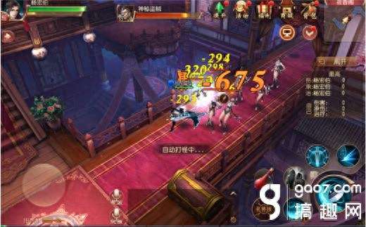 大唐无双平寇令在哪弄（平寇副本玩法攻略详解）
