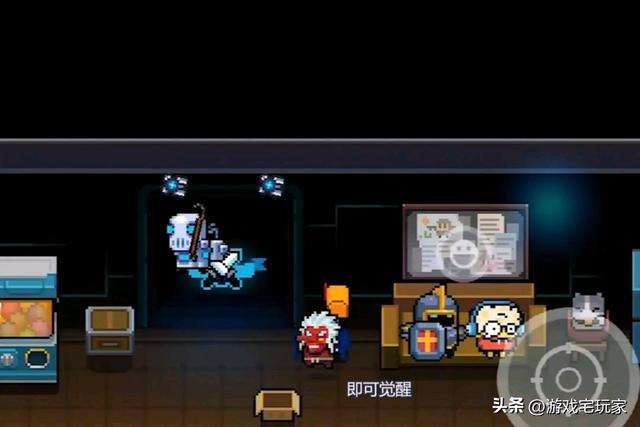 破碎的劍柄任務流程及怎么合成（破碎的劍柄和劍刃合成詳解）