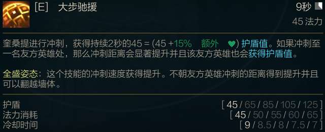 英雄联盟波比出装推荐（无限火力金铲铲之战玩法）