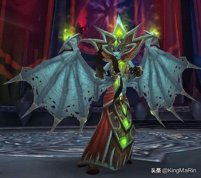 影之哀伤属性怎么获得（魔兽世界霜之哀伤获取流程详解）
