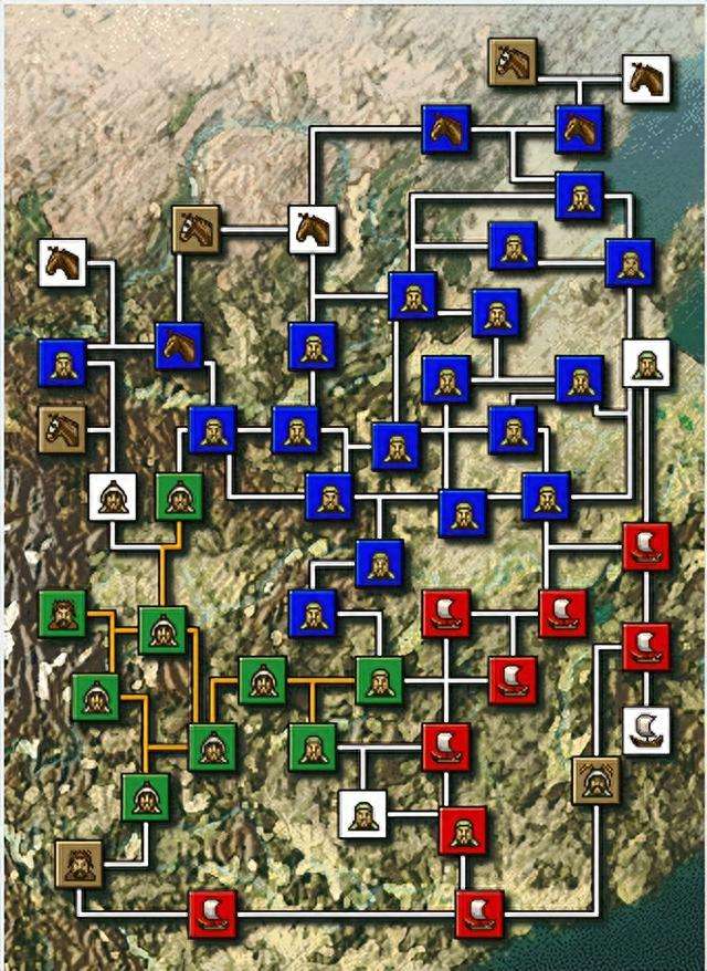 三国志6攻略大全及新手教学（兵种选择推荐及战力分析）