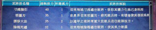 真三国无双3武器图鉴及获得方法（等级分析和攻击力排名）