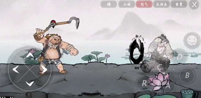 动作类手游排行榜前十名推荐（2023好玩的动作手游有哪些）