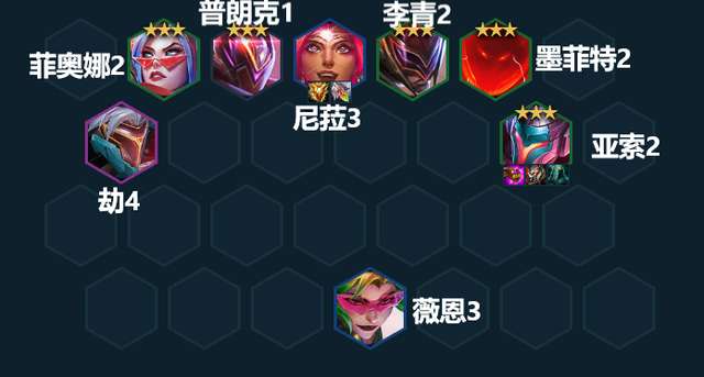 亚索s8符文天赋出装攻略（最强符文和无缝e加出装介绍）