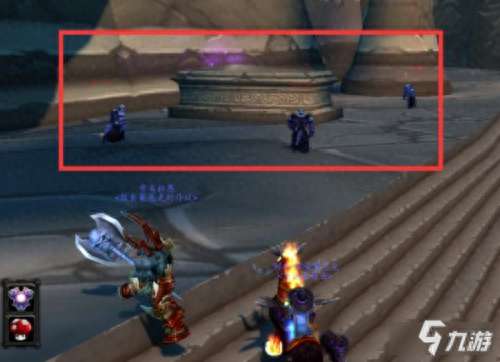 魔兽世界怀旧服死去的主教任务在哪里做（任务做法流程详解）