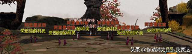 剑网三英雄荻花宫攻略25人（荻花宫前山打法及通关流程）
